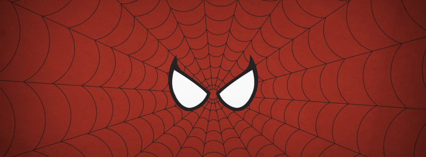 Couverture Facebook Spider Man 06 851x315