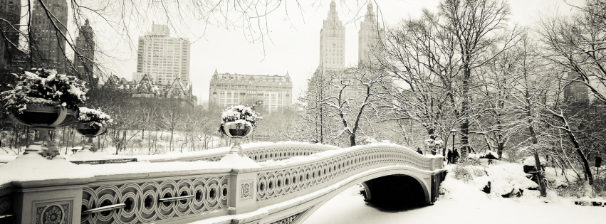 Couverture Facebook New York 02 851x315