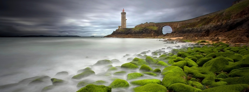 Couverture Facebook Phare 01 851x315
