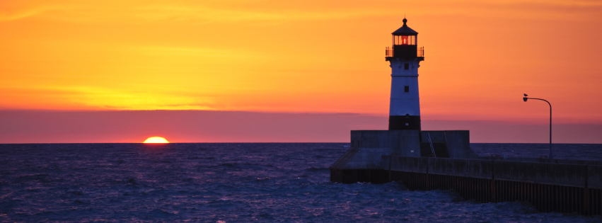 Couverture Facebook Phare 02 851x315