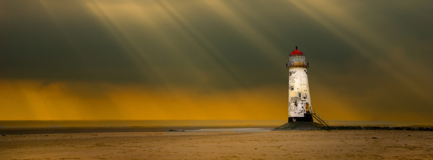 Couverture Facebook Phare 08 851x315
