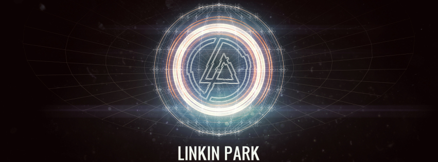 Couverture Facebook Linkin Park 07 851x315