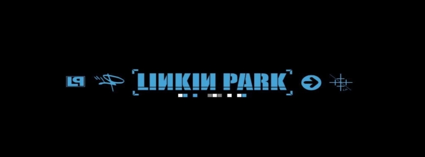 Couverture Facebook Linkin Park 10 851x315