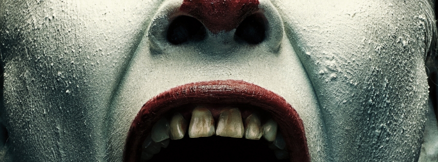 Couverture Facebook American Horror Story 03 851x315