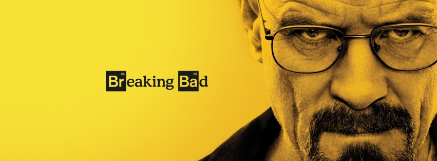 Couverture Facebook Breaking Bad 01 851x315