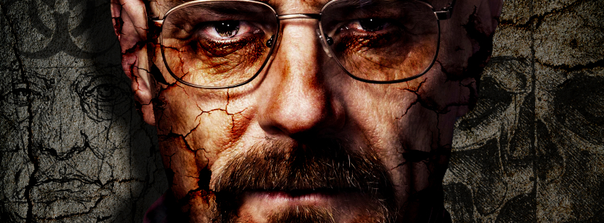 Couverture Facebook Breaking Bad 05 851x315