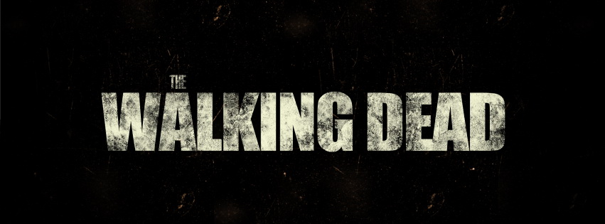 Couverture Facebook The Walking Dead 06 851x315